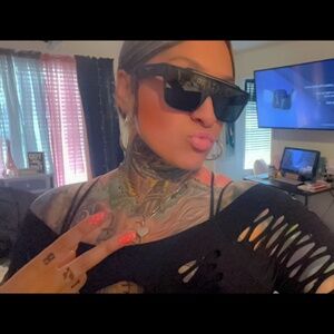 Meet your Posher, Vannessa